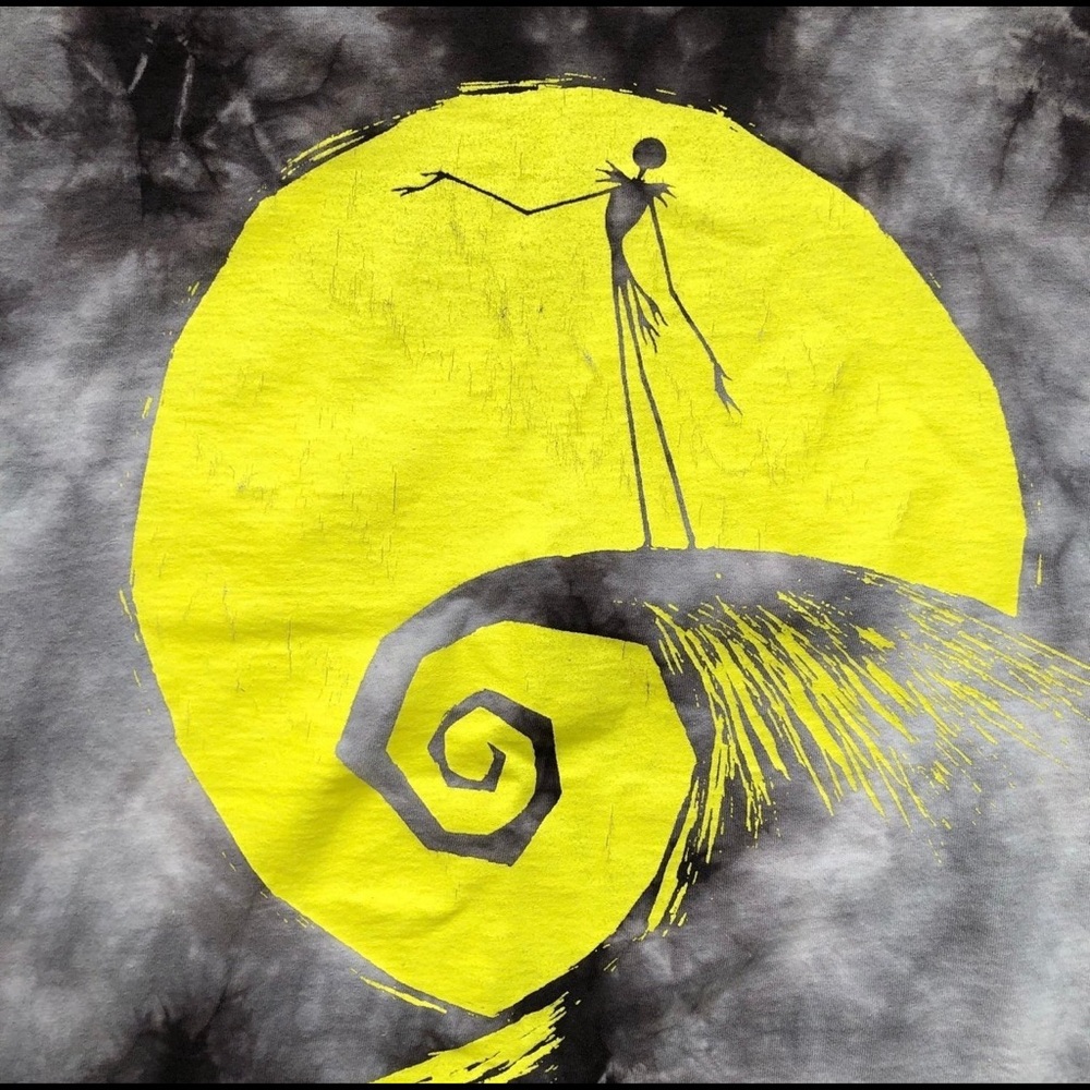 Tim Burton’s The Nightmare Before Christmas